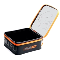 Guru Fusion Bait Pro EVA Storage Systems